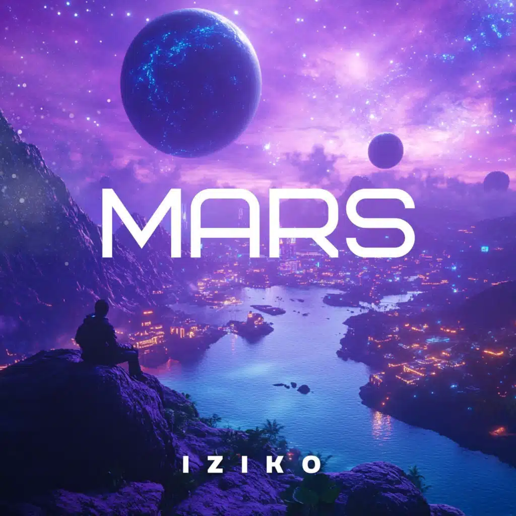 Mars