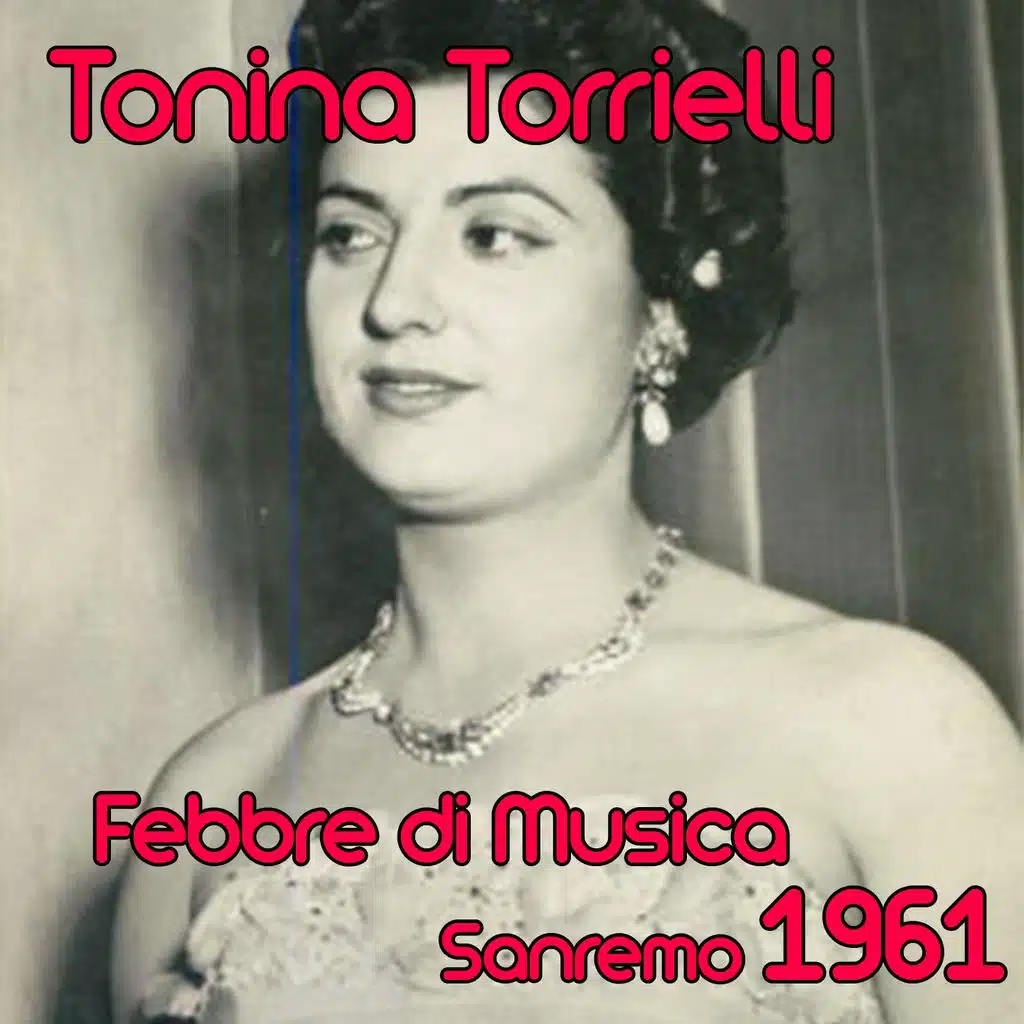 Febbre di musica (Festival di Sanremo 1961)