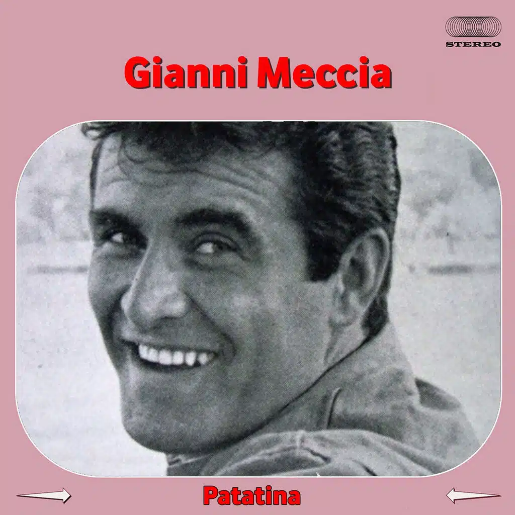 Patatina (Festival di sanremo 1961)