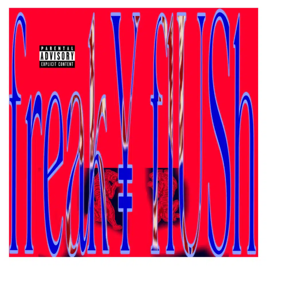 Freak¥ Flush