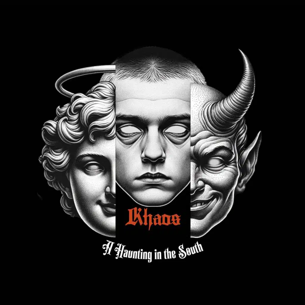 I Am Khaos & K Enagonio