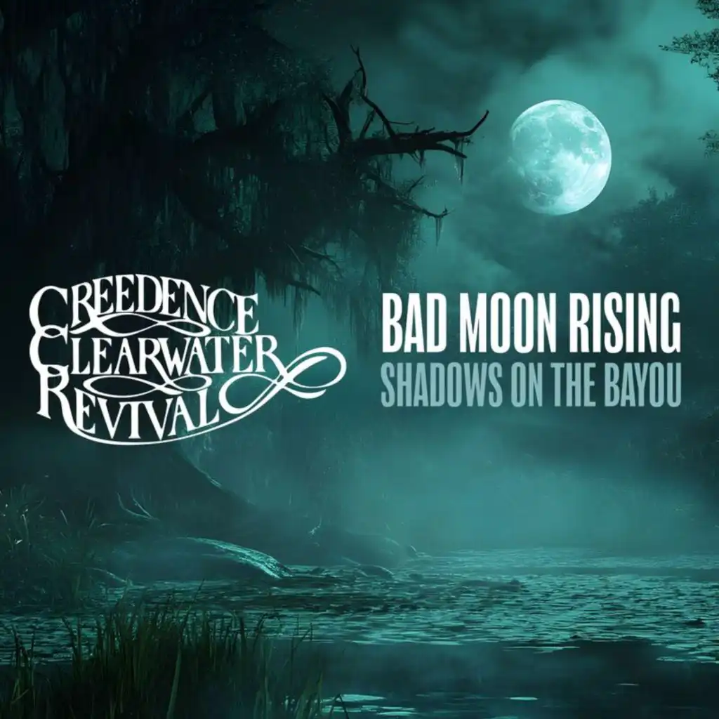 Bad Moon Rising: Shadows on the Bayou