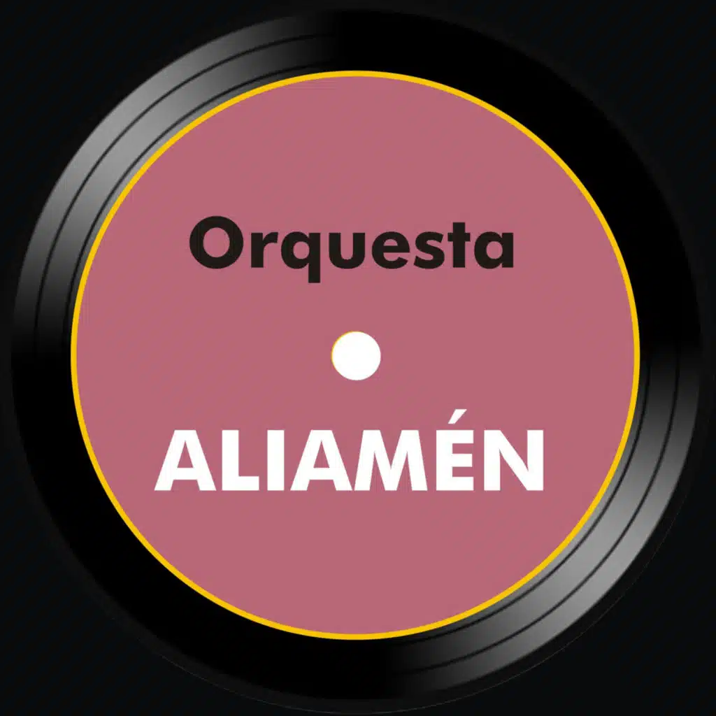 Orquesta Aliamen