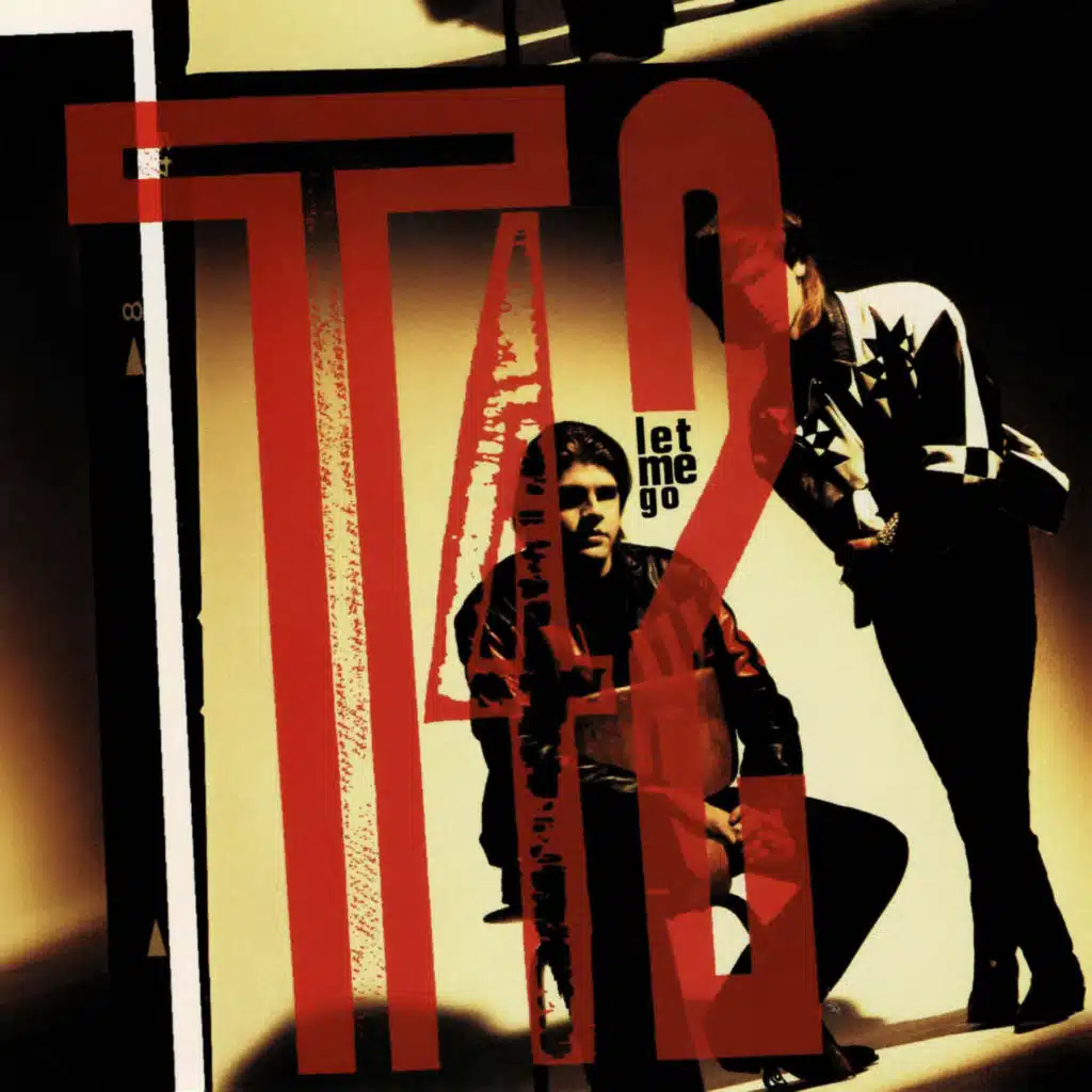 Let Me Go (Deep Down Inside Mix)