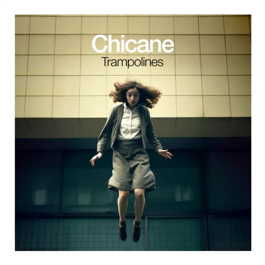 Trampolines (Extended)