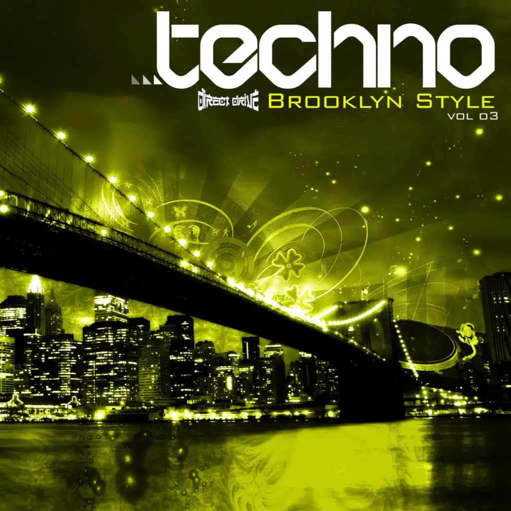 Direct Drive: Techno Brooklyn Style Vol. 3