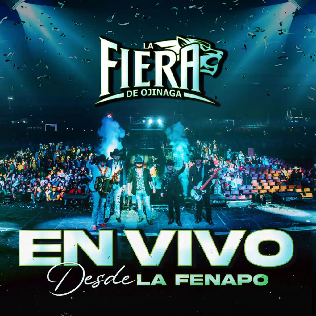 En Vivo Desde La FENAPO (En Vivo)