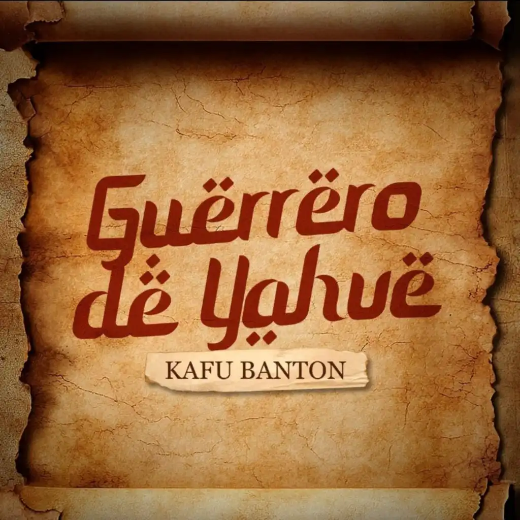 Kafu Banton