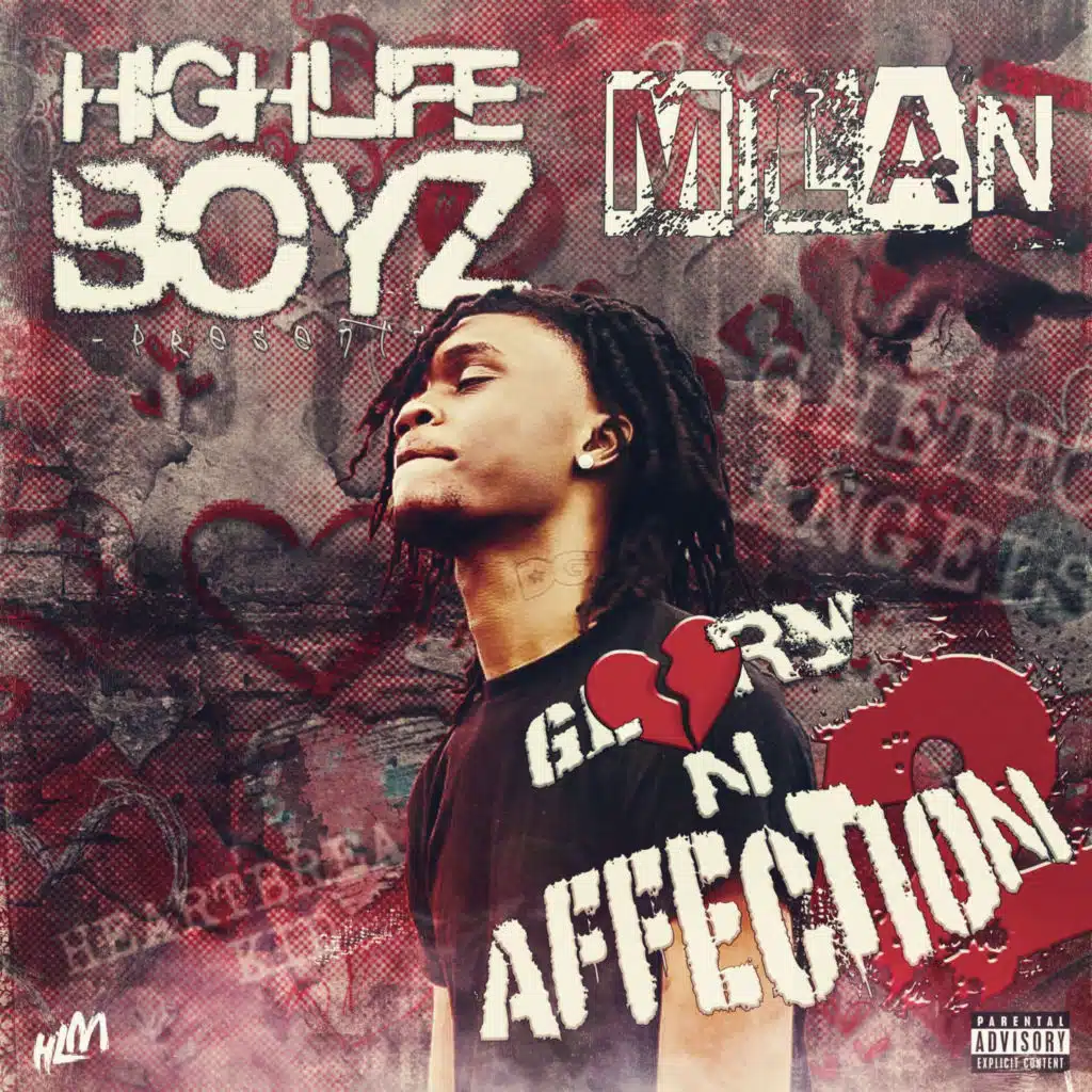 Glory N Affection II