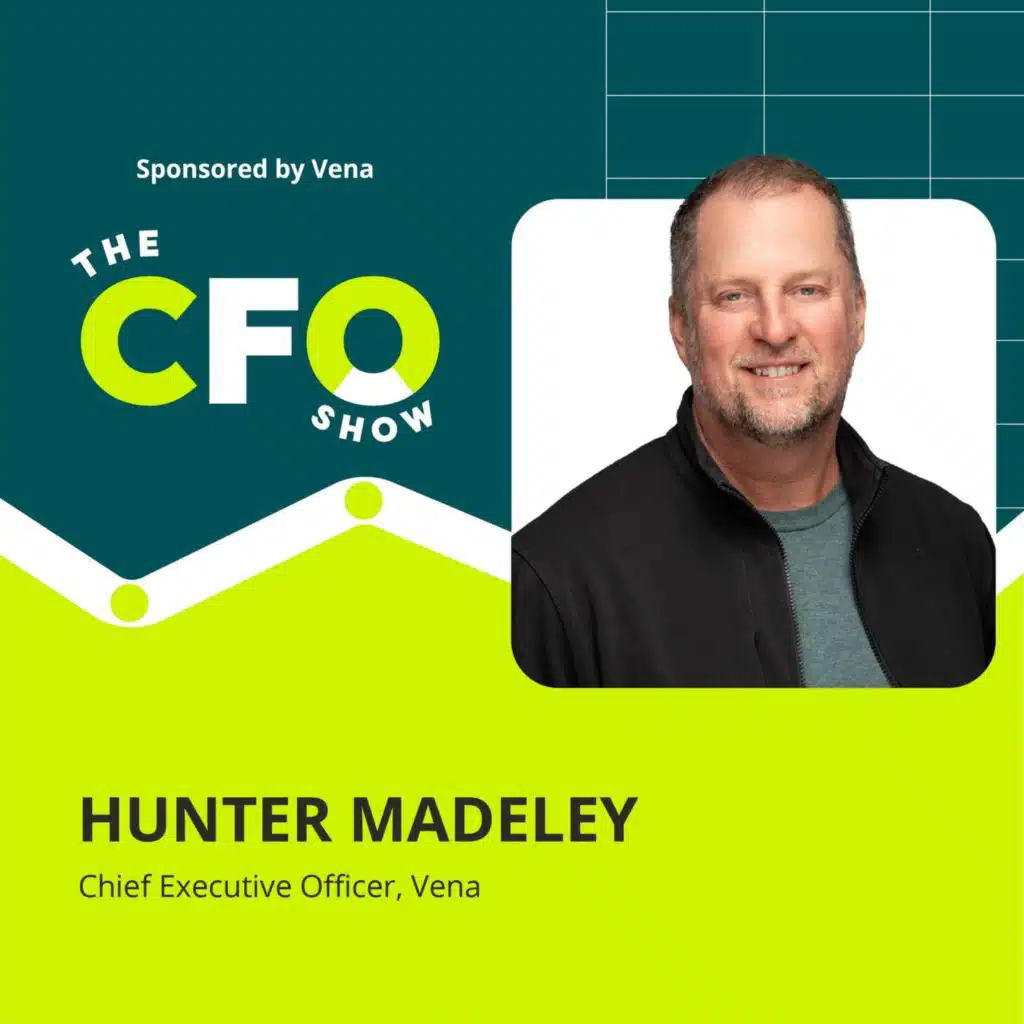 The C-Suite Sweet Spot: CFO and CEO as Indispensable Partners