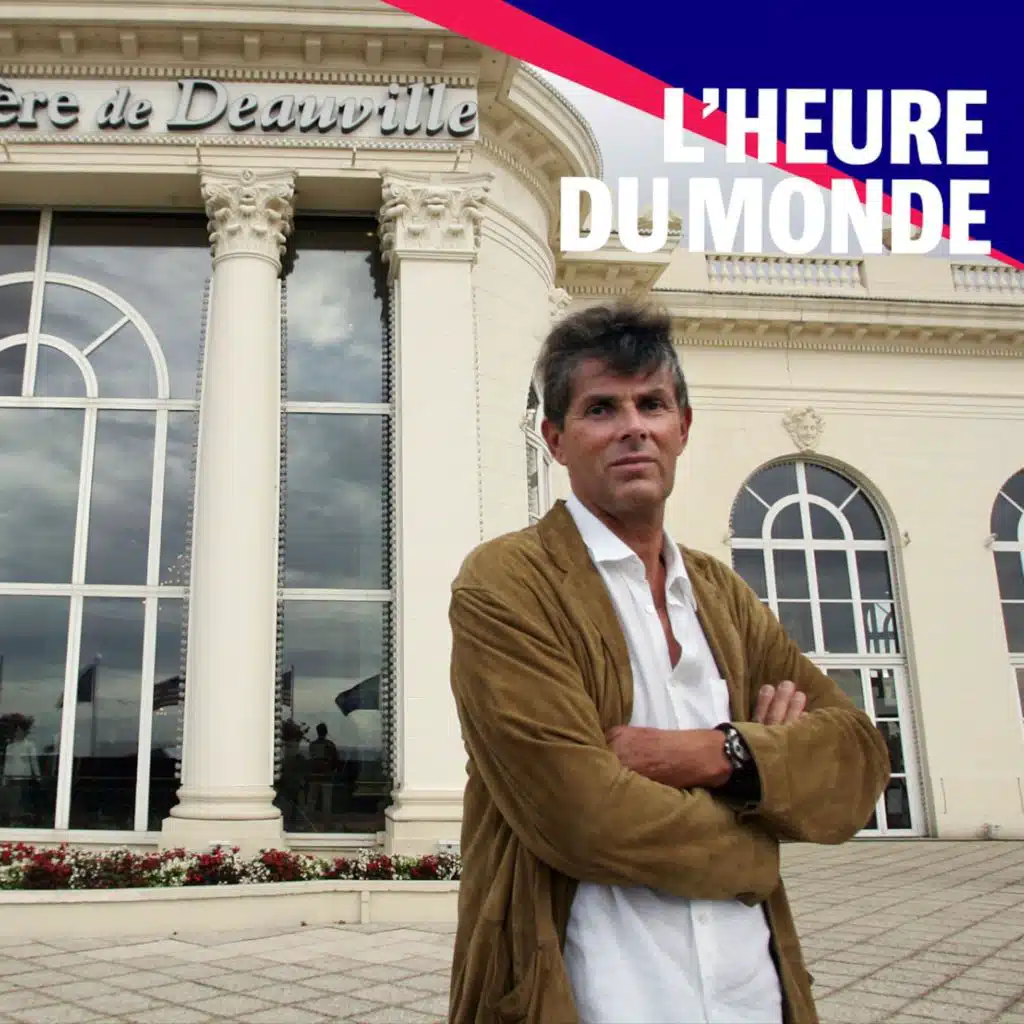 Succession : haine et tragédie au sein du Groupe Barrière (1/2)