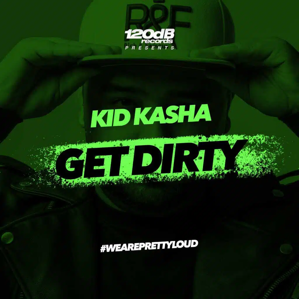 Get Dirty