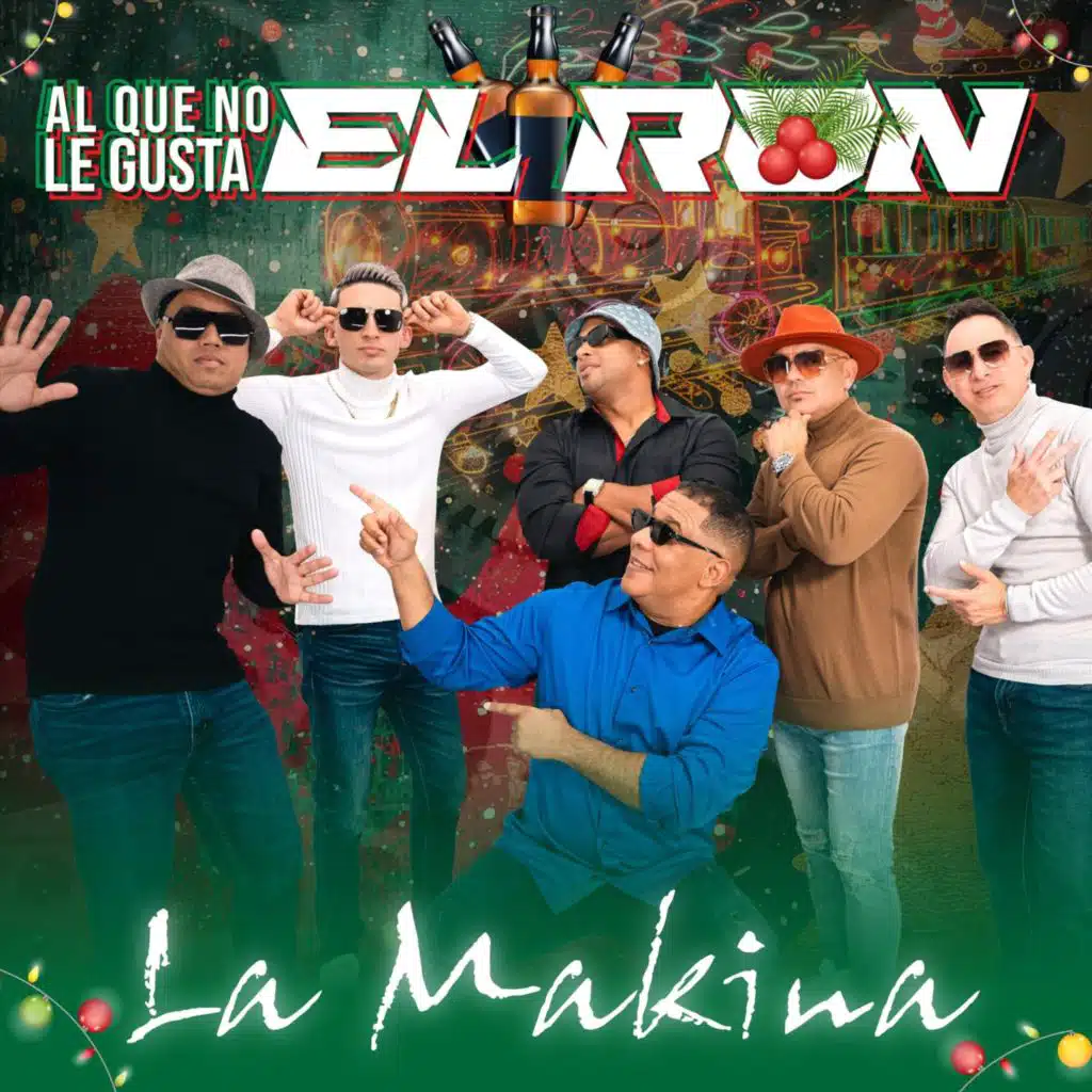 Al Que No Le Gusta el Ron