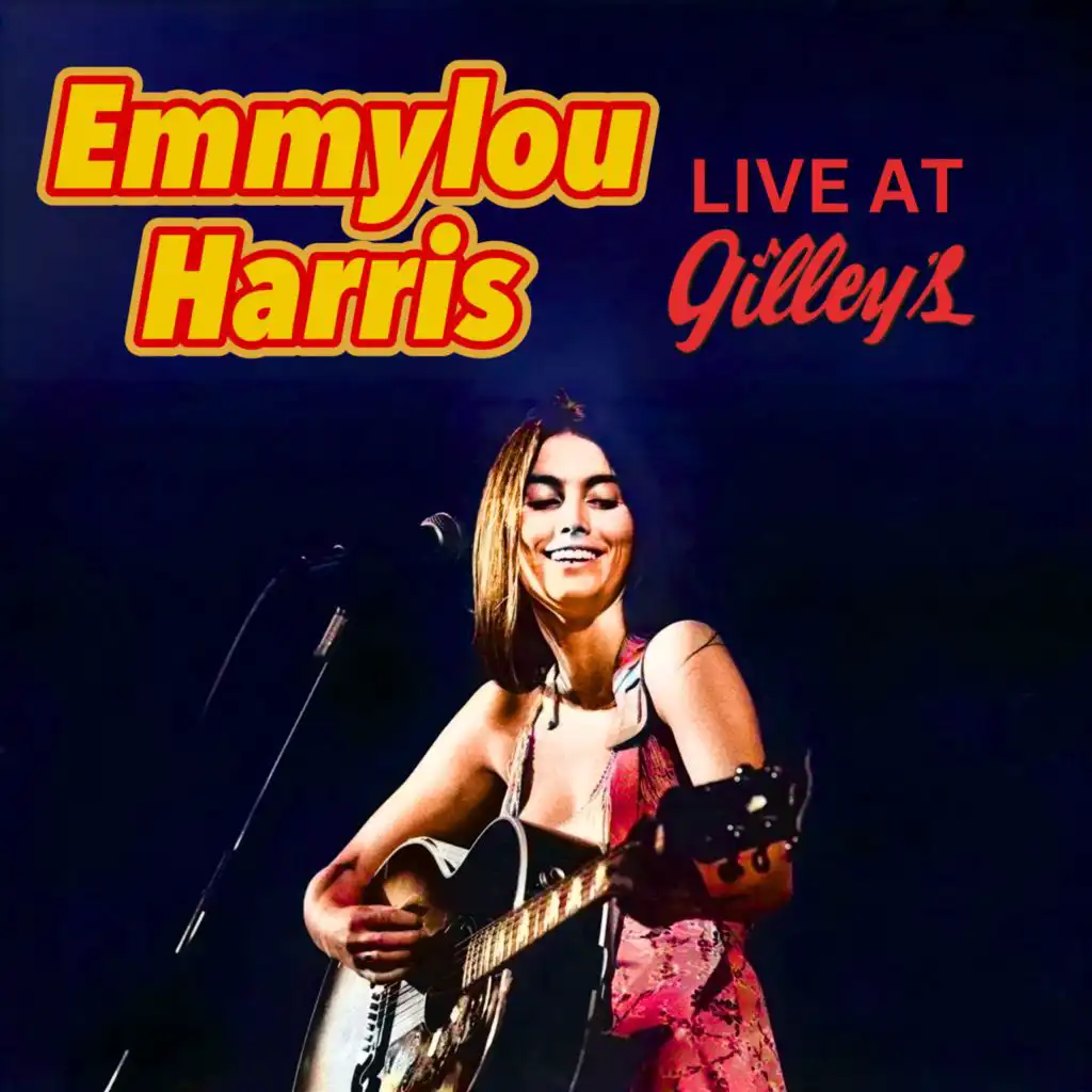 Pancho and Lefty (Live)