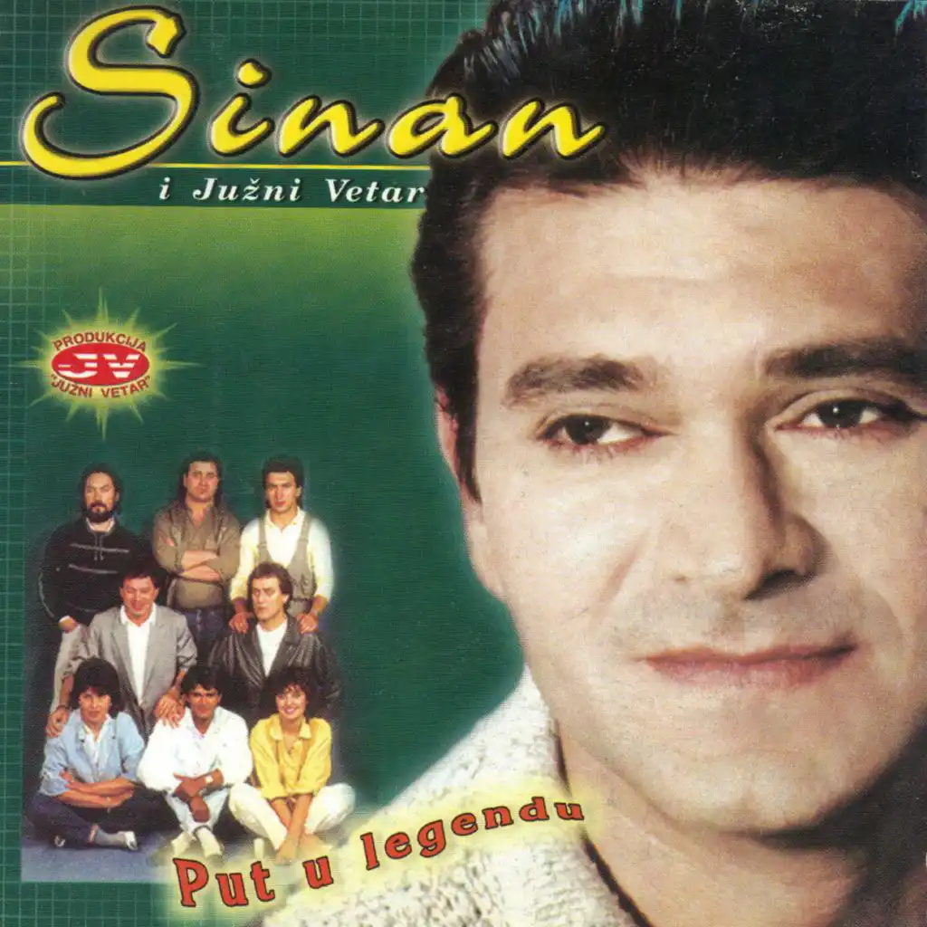 Izadji na pet minuta