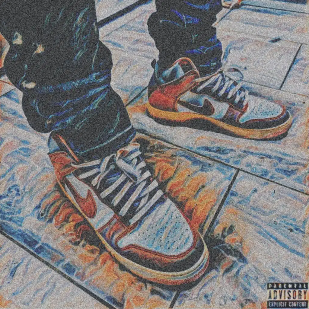 Drippin' 'N Glory