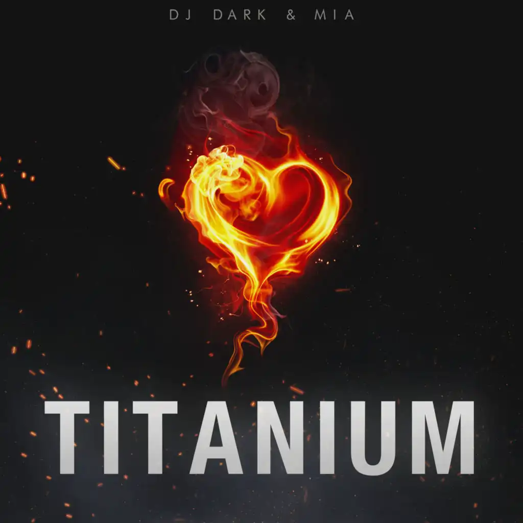 Titanium