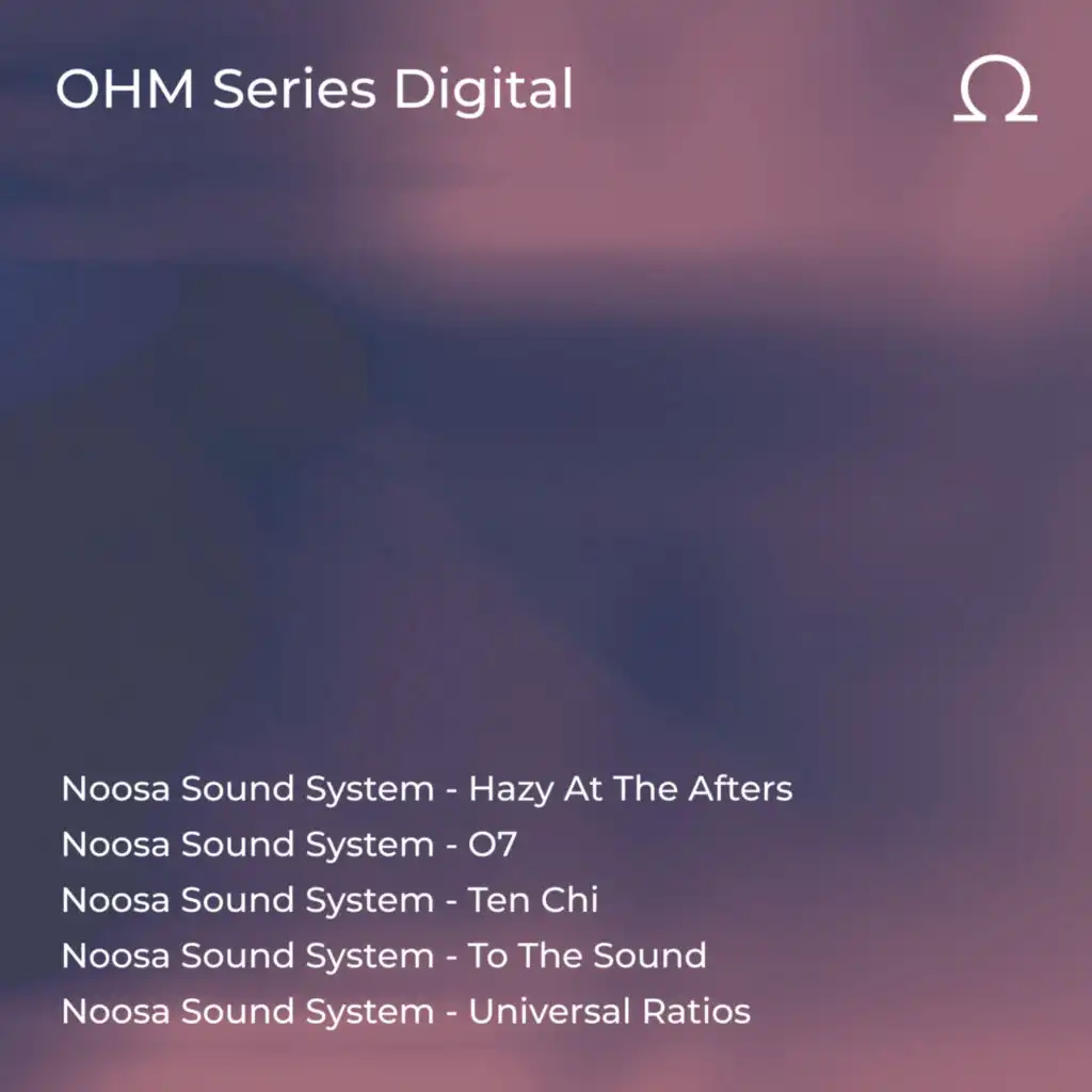 Noosa Sound System