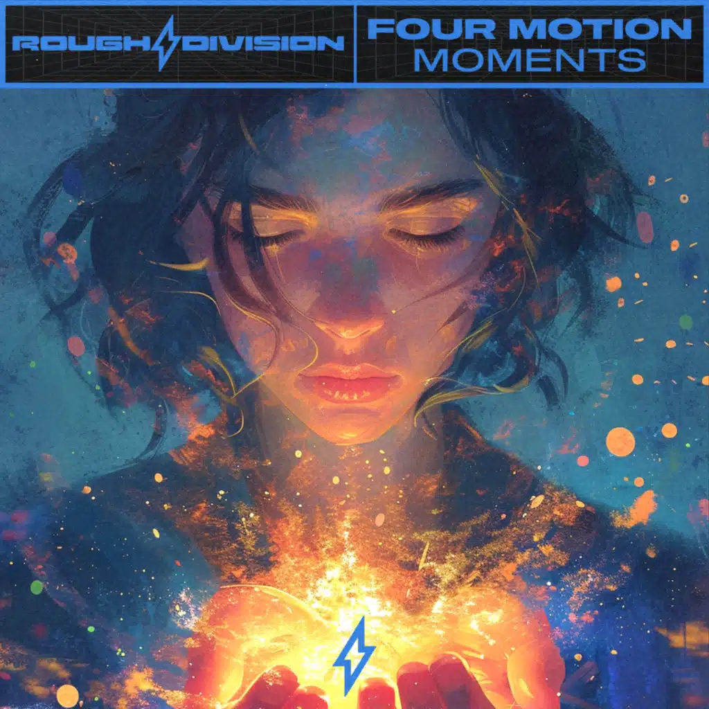 Four Motion
