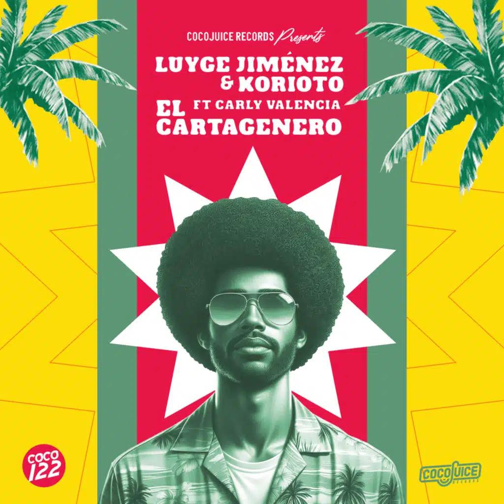 Luyge Jimenez, Korioto & Carly Valencia