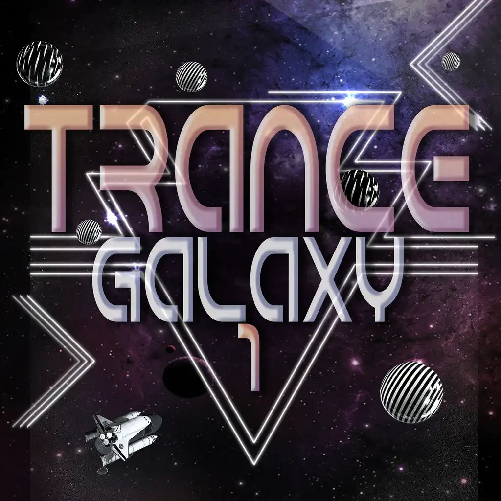 Trance Galaxy, Vol. 1
