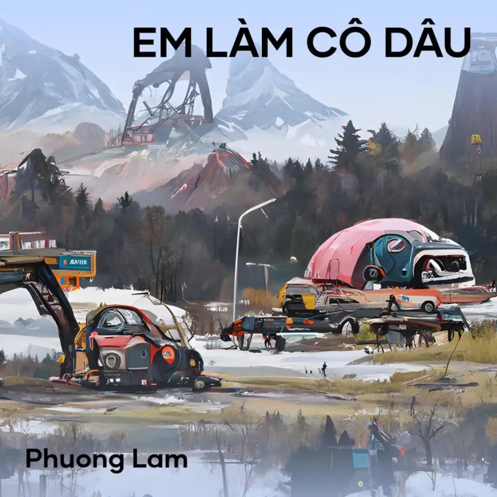 Phương Lâm