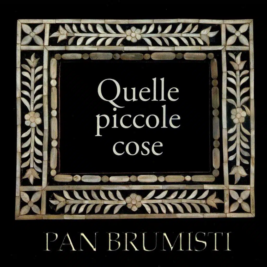 Che ami il mio sorriso