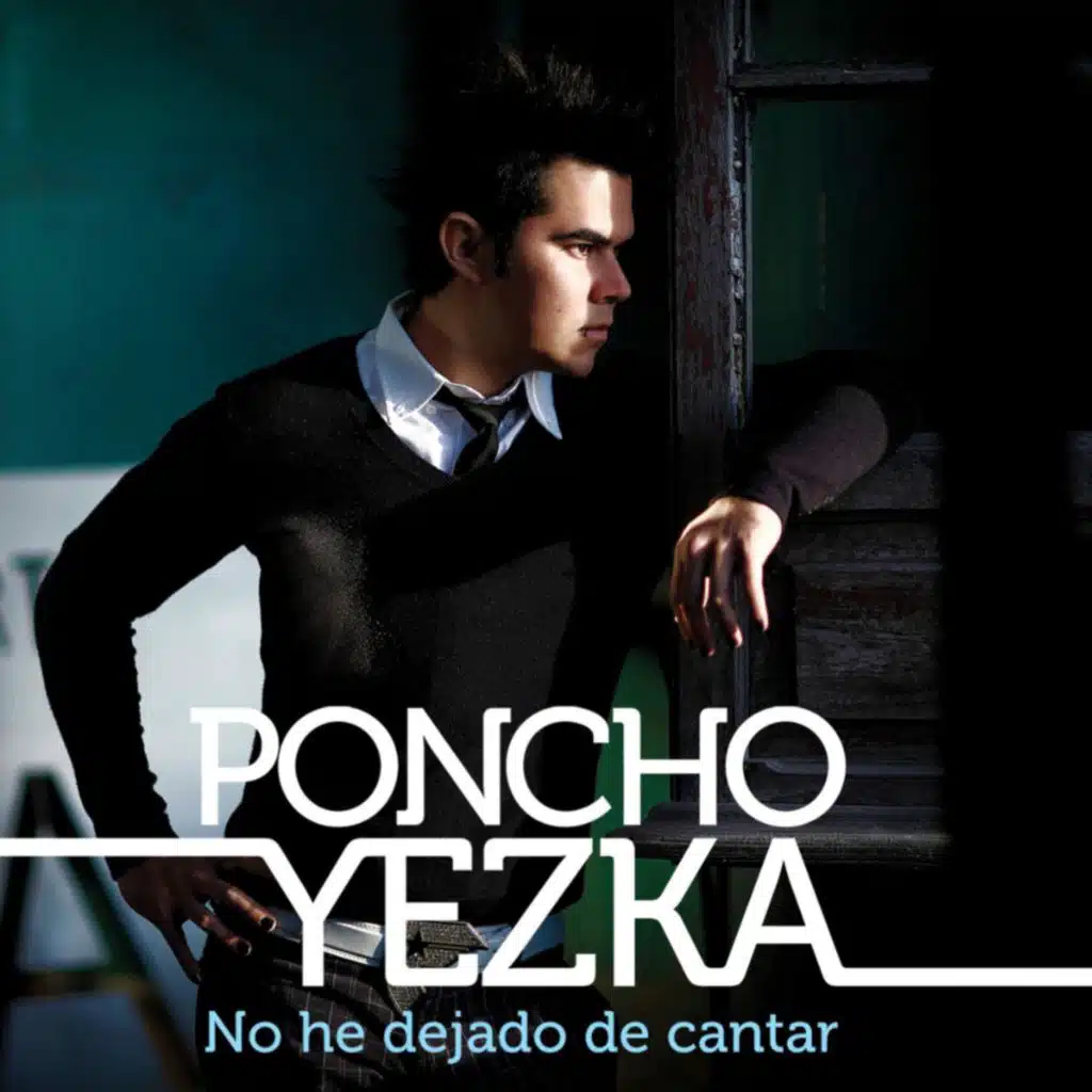 No he dejado de cantar