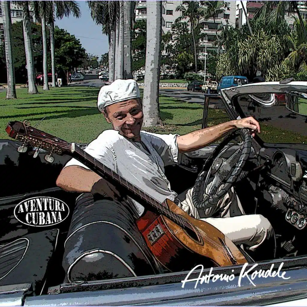 Aventura Cubana
