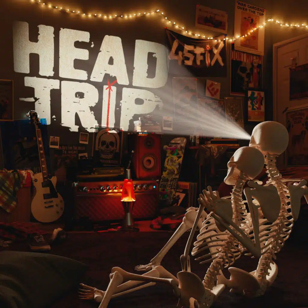 HeadTrip