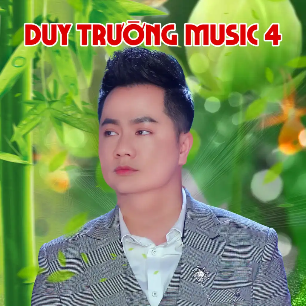 Duy Trường & Thúy Huyền