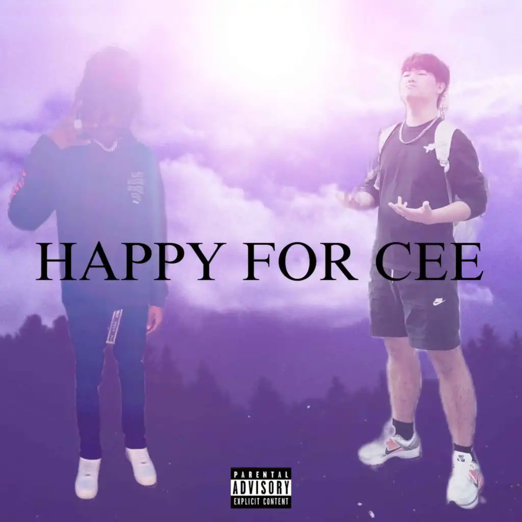 HAPPY FOR CEE