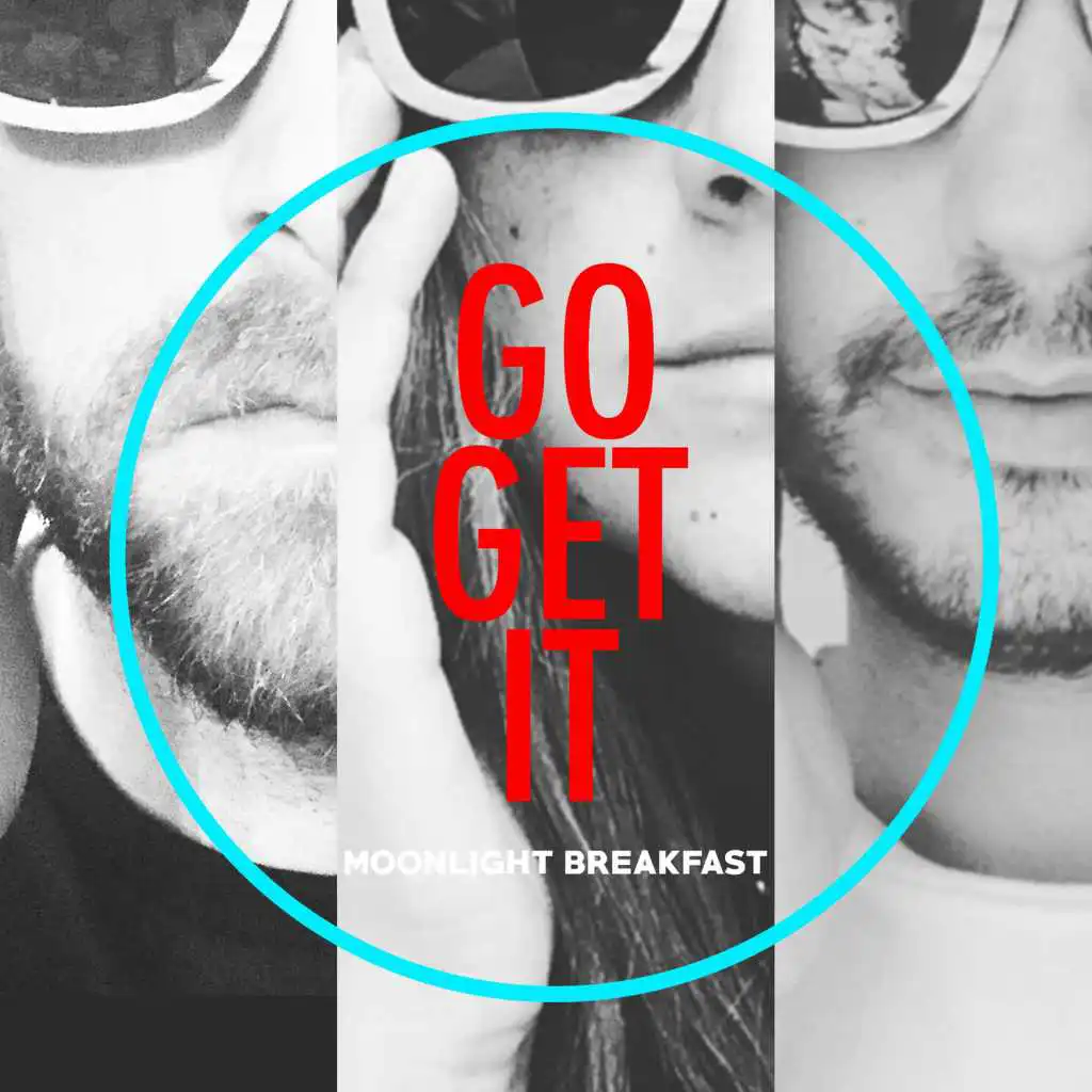 Go Get It (Bazooka Remix)