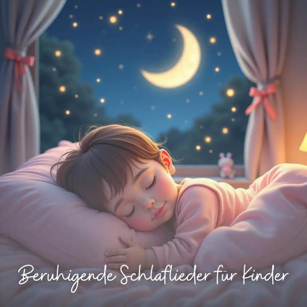 Schlaflieder Fur Kinder