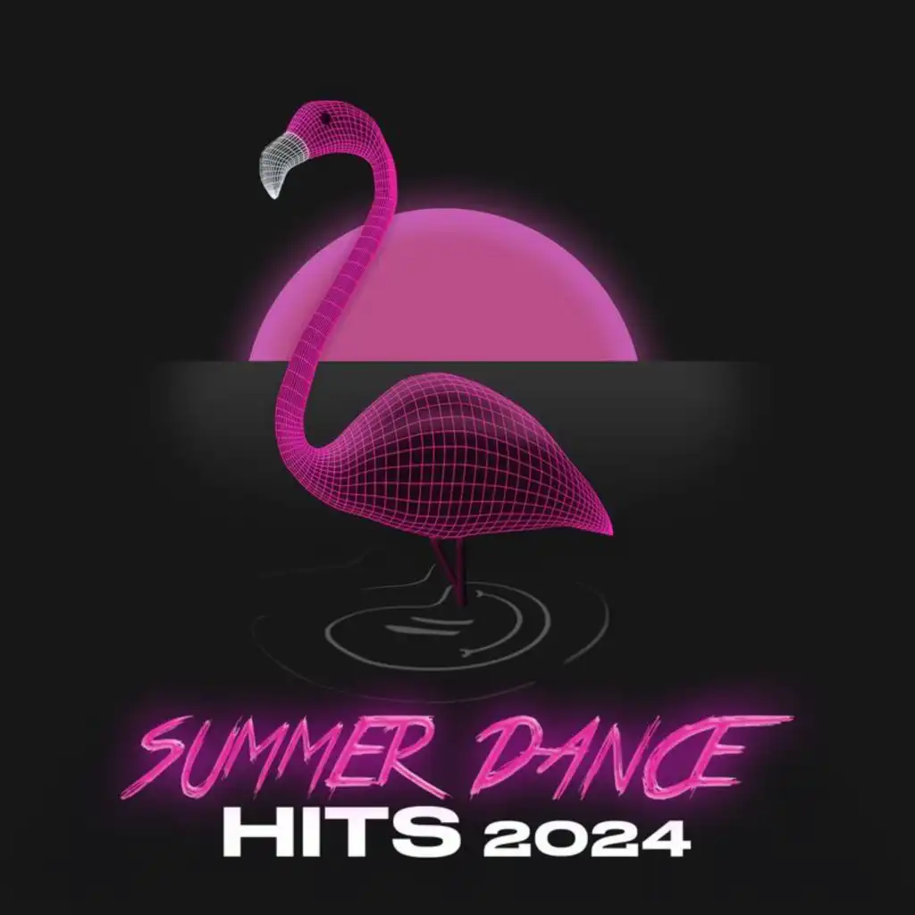 Fire (Official UEFA EURO 2024 Song)