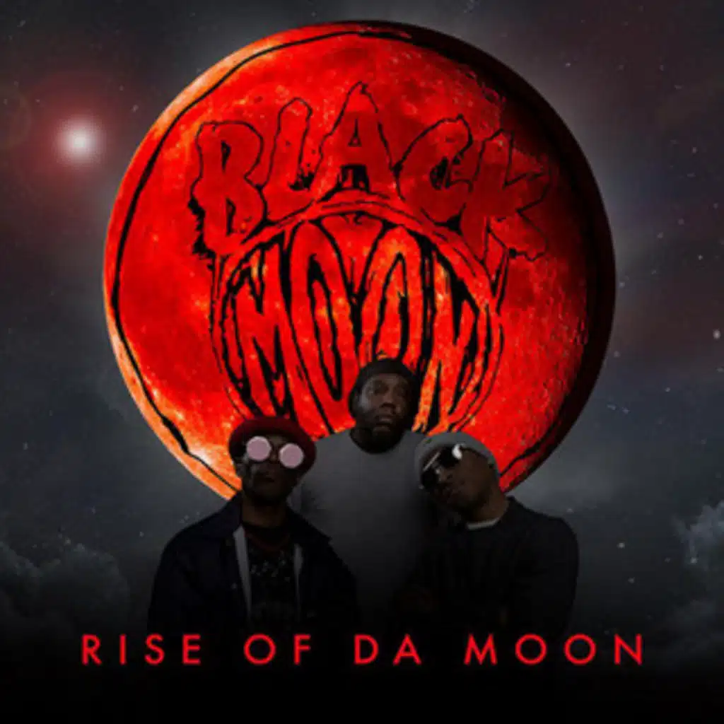 BLACK MOON