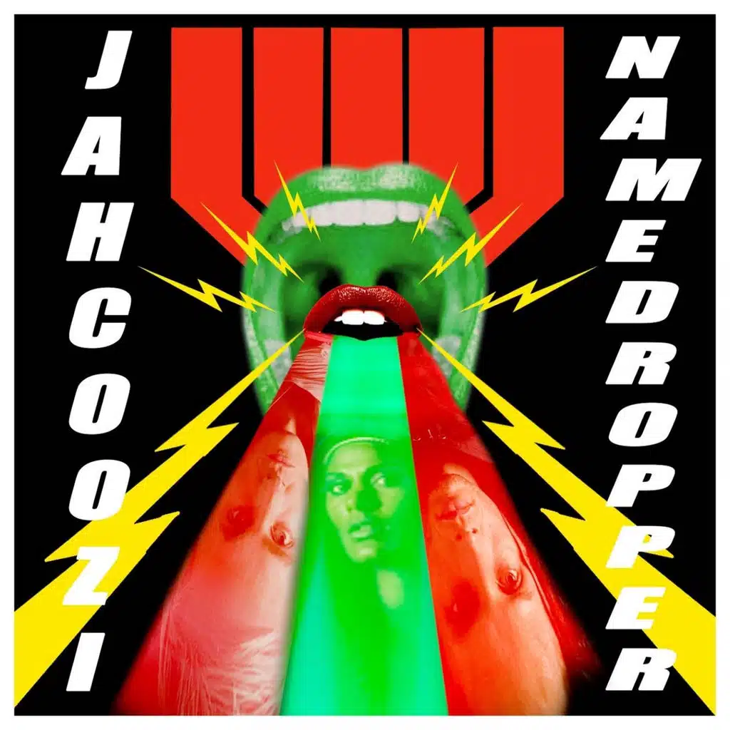 Namedropper