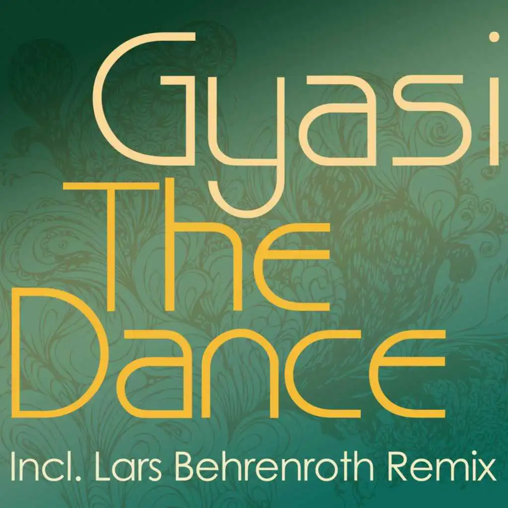 The Dance (Gyasi's Tap Remix)