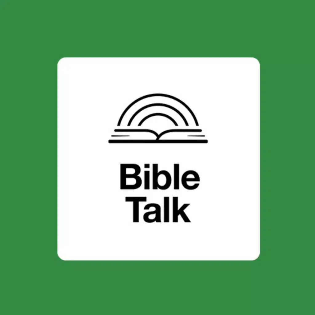 Bible Talk — A podcast by 9Marks & Southern Seminary
