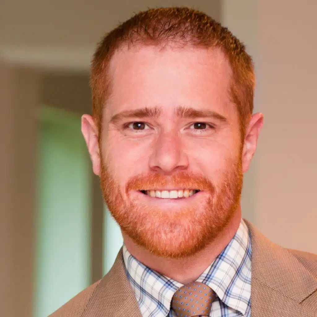 Why Faith Leads Us to Lobby Lawmakers with Tom Mulloy