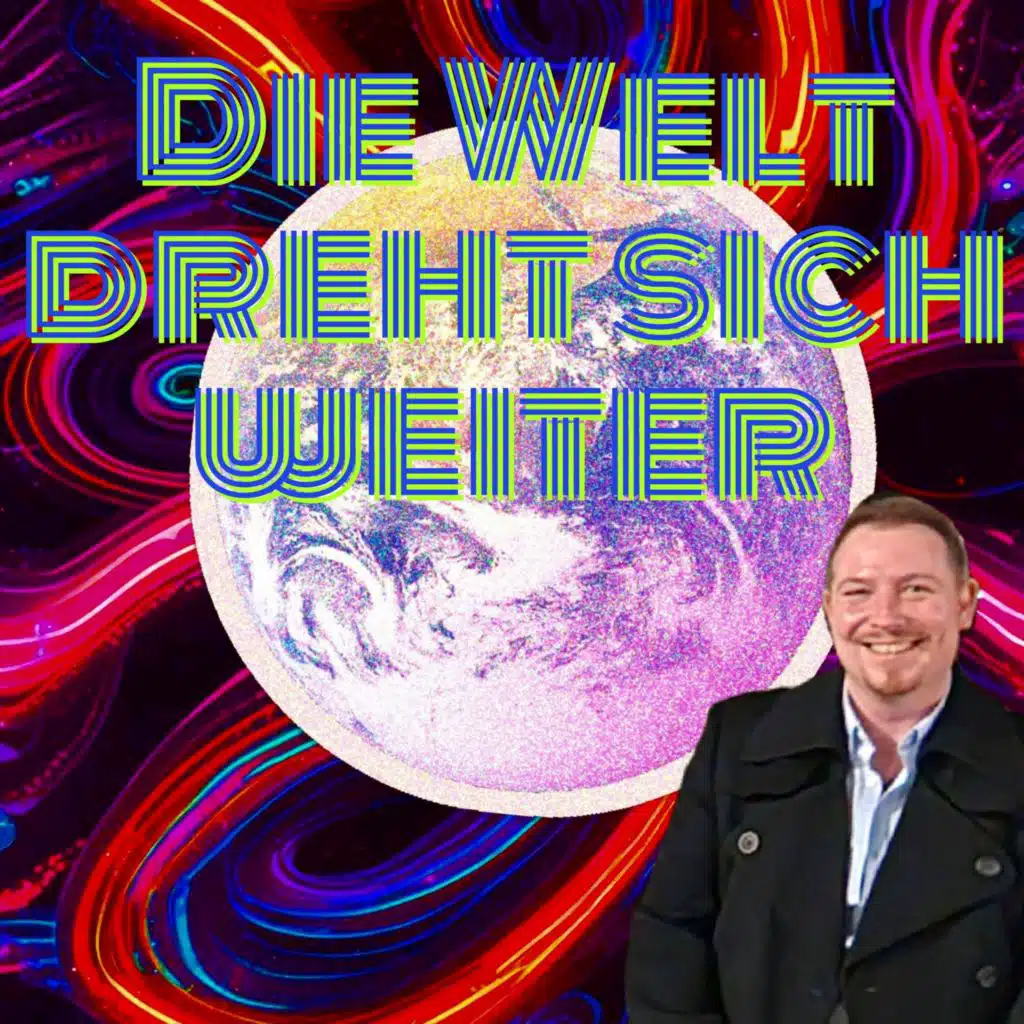 Die Welt dreht sich weiter (Acoustic)