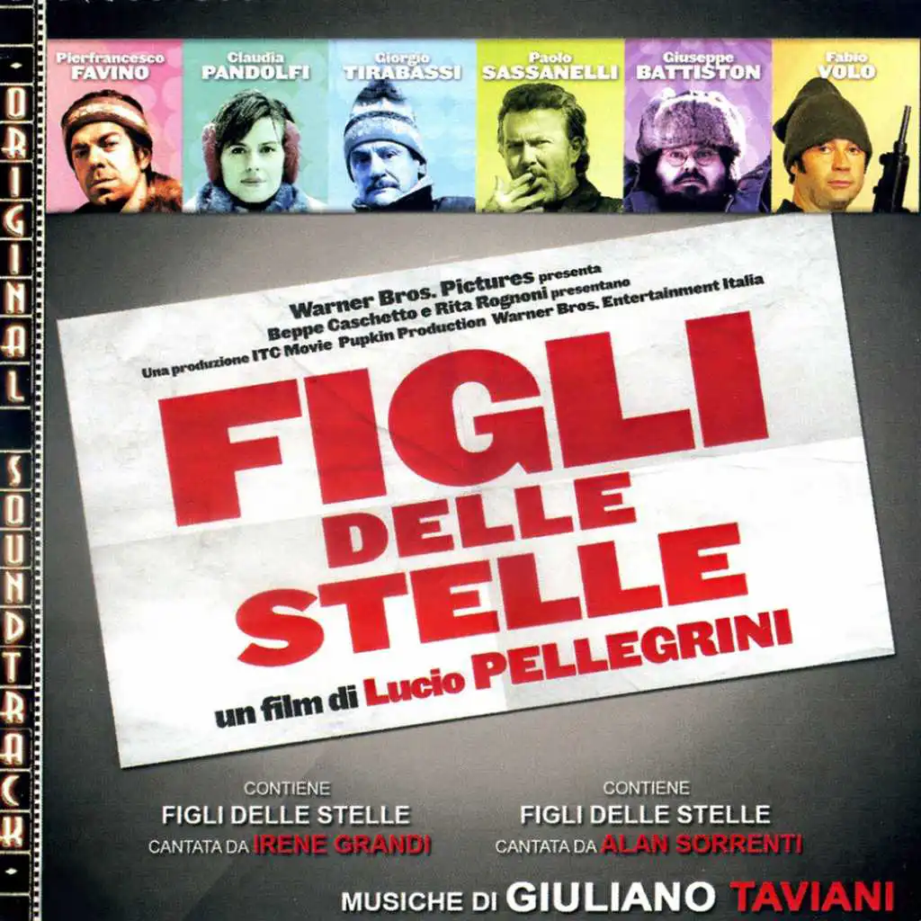 Figli delle stelle (Radio version)