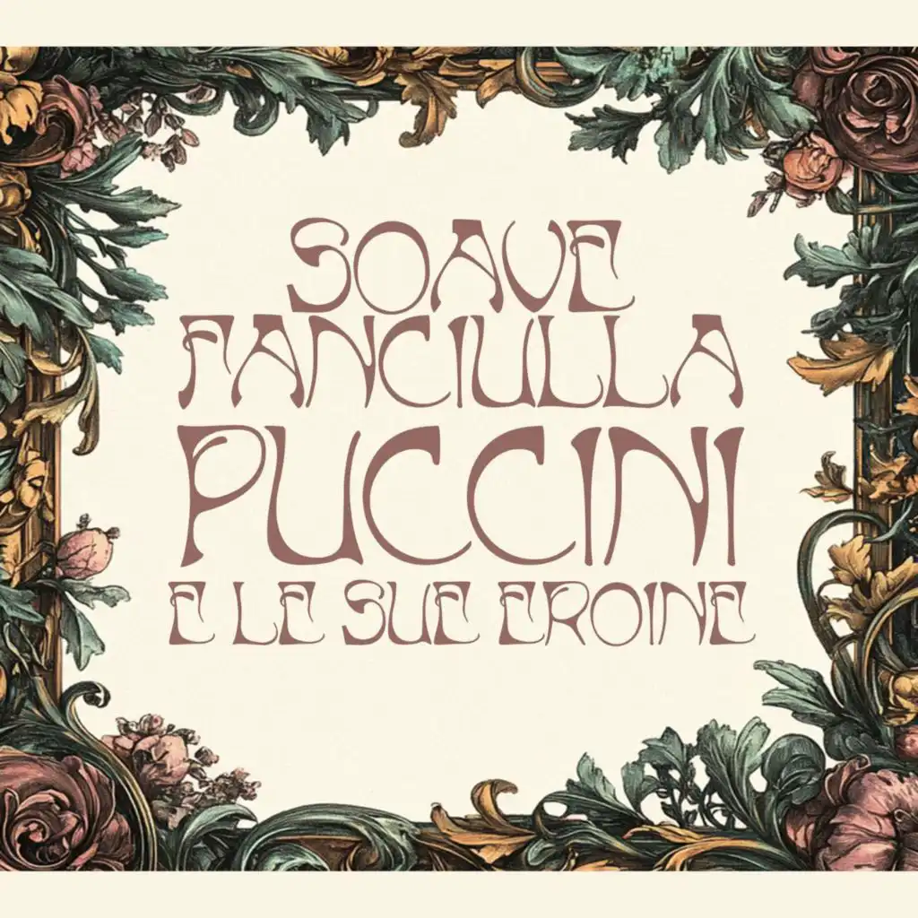 GIANNI SCHICCHI: O mio babbino caro (feat. Bayerischen Rundfunk Orchestra & Ino Savini)