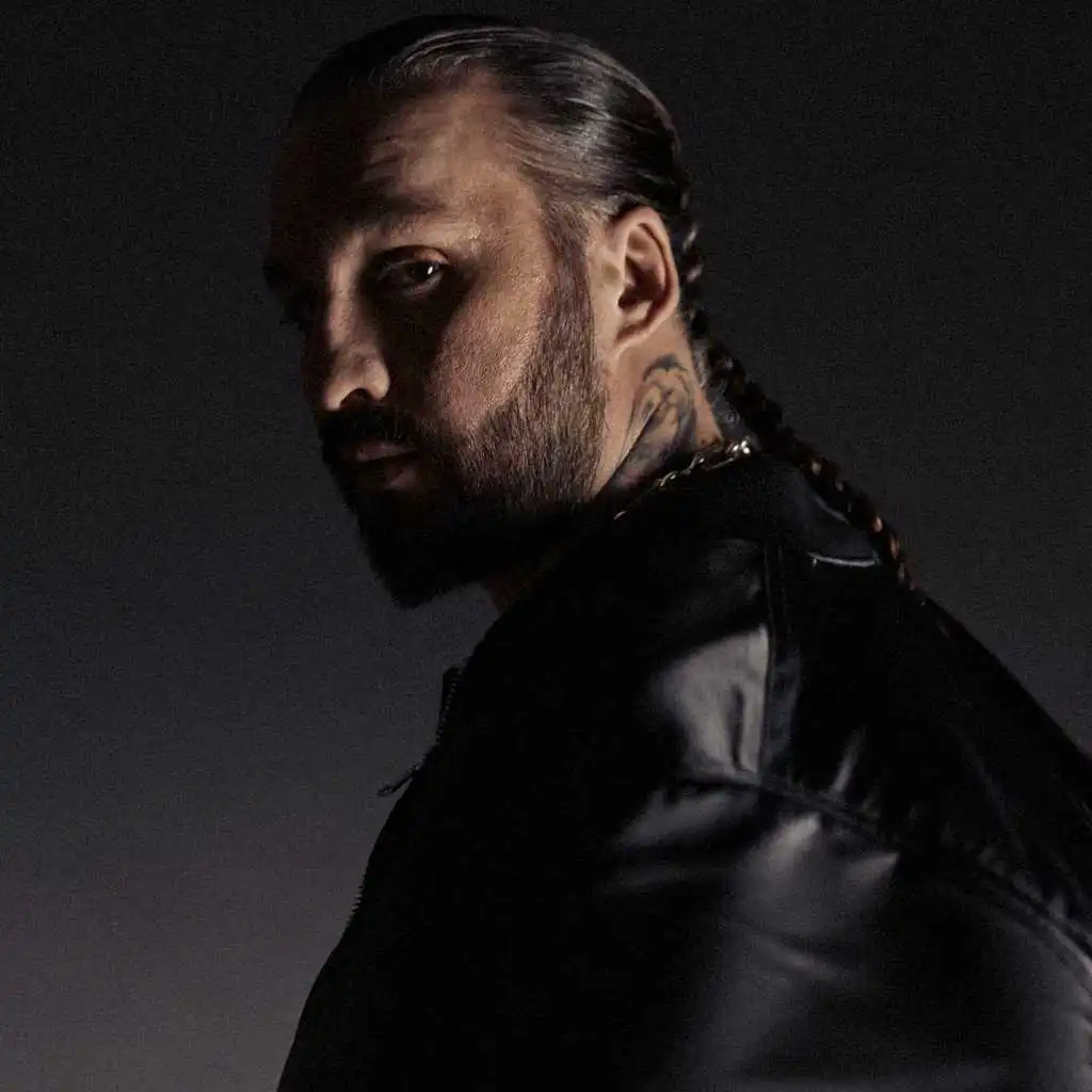 Steve Angello