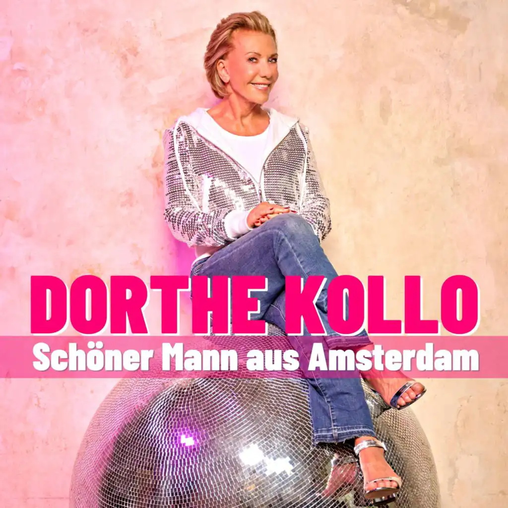 Dorthe Kollo