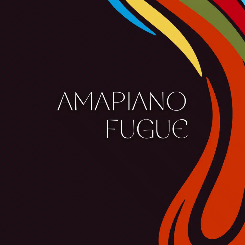 Amapiano Fugue (feat. Magatte Fall)