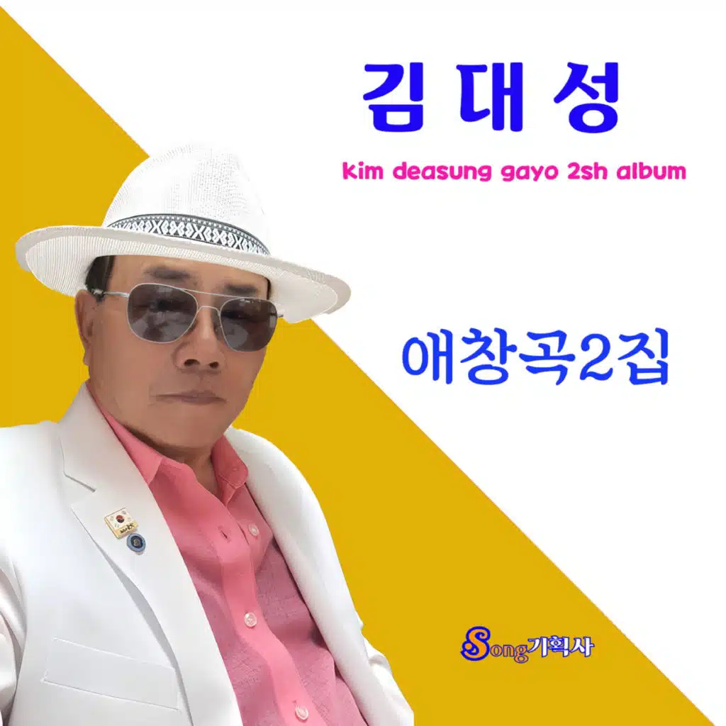 Kim DAE SUNG