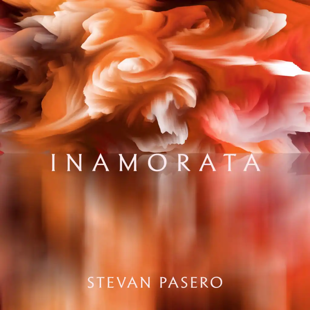 Stevan Pasero (with Solea Ensemble)