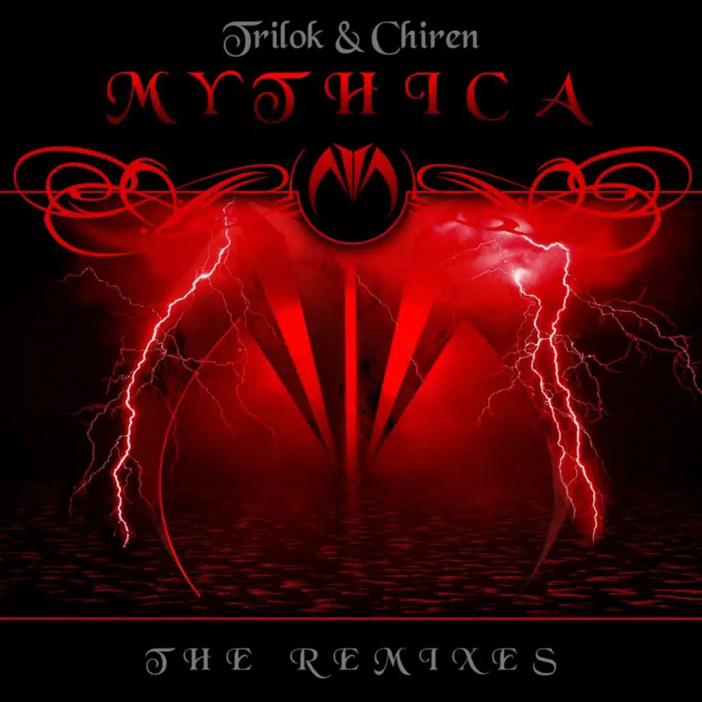 Mythica (The Remixes)