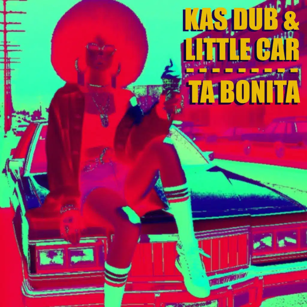 Kas Dub & Littlecar